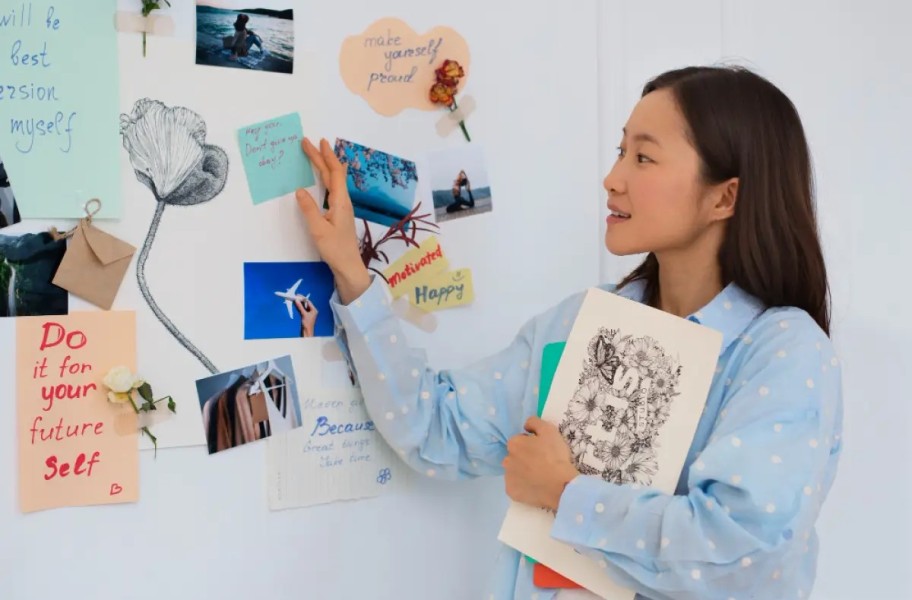 Gen Z Lebih Prioritaskan Self-Care Dibanding Baby Boomer Gen Z Lebih Prioritaskan Self-Care Dibanding Baby Boomer