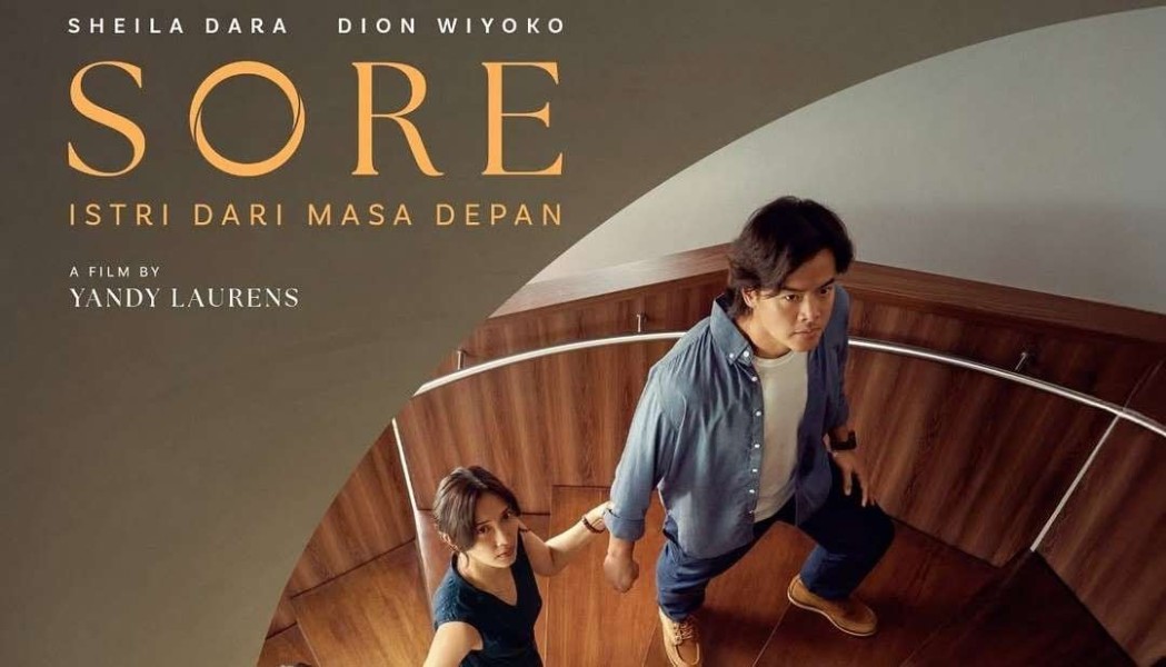 Film Sore Sukses Raih Antusiasme di Malaysia Sebelum Tayang