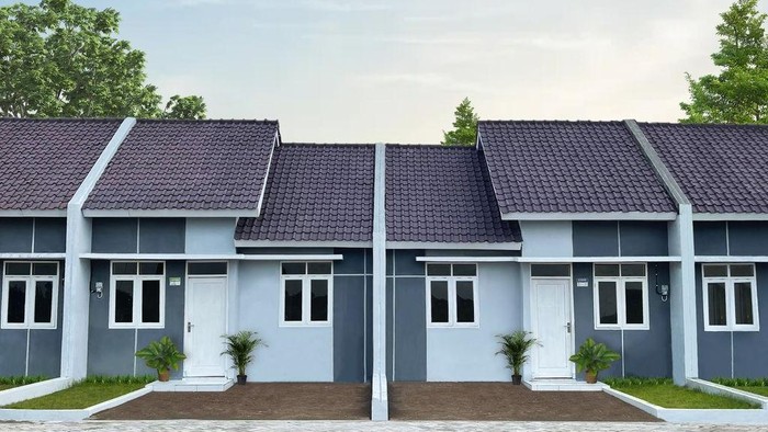 Rekomendasi 5 Rumah Murah di Kabupaten Brebes Lokasi Strategis dan Harga Terjangkau