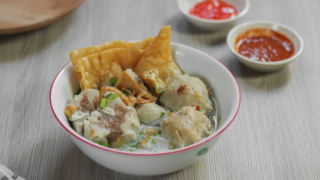 Keistimewaan Bakso yang Makin Nikmat dan Hangat Ketika Musim Hujan