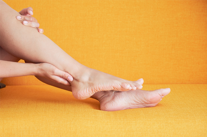 5 Ciri  Gejala Kekurangan Vitamin B12 yang Sering Tak Disadari