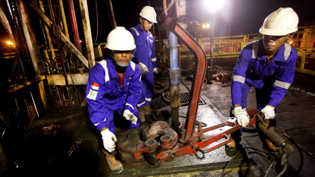 Harga Minyak Sumur Rakyat Diatur, Pertamina Jadi Pembeli