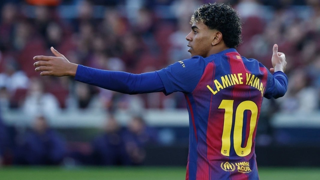 Atletico Madrid Sukses Menumbangkan Barcelona Pada Pertandingan Leg Pertama Semifinal Copa Del Rey