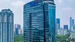 Prospek Properti Cerah Tahun 2026 Didukung Bunga Rendah Investasi Saham