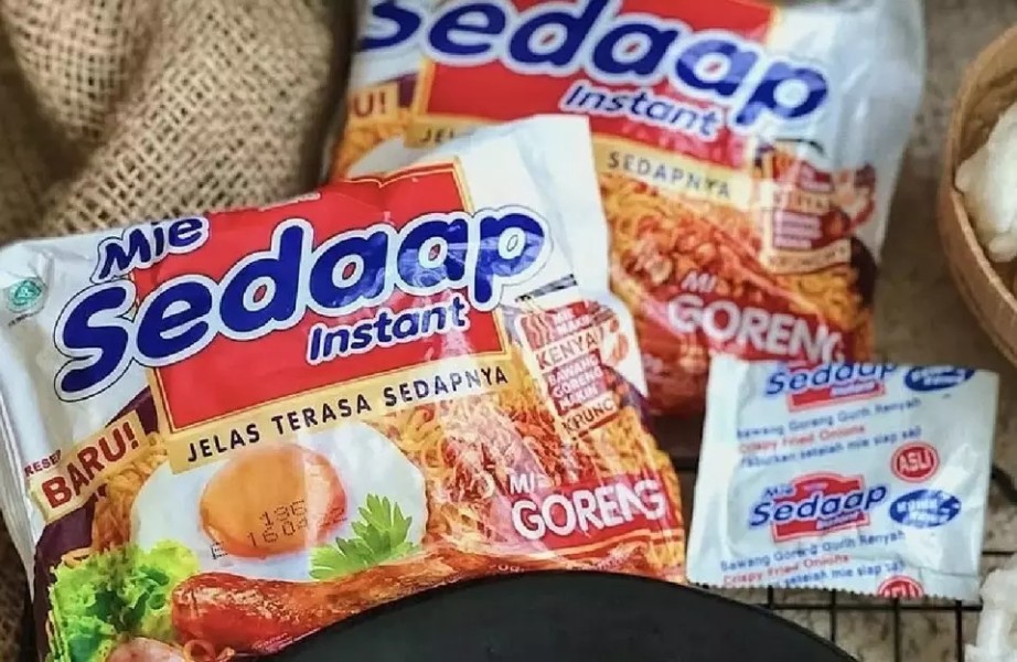 Operasional Mie Sedaap Dijamin Aman, PT KAS Tegaskan Keberlanjutan Produksi
