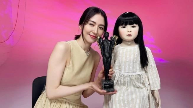 Film Dollhouse Suguhkan Jump Scare Dan Misteri Boneka
