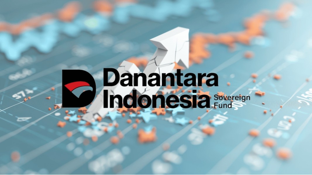 Danantara Dorong Kemandirian Ekonomi