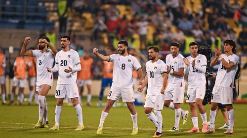 Piala Arab: Transformasi Turnamen dan Dinamika Menuju Edisi 2025