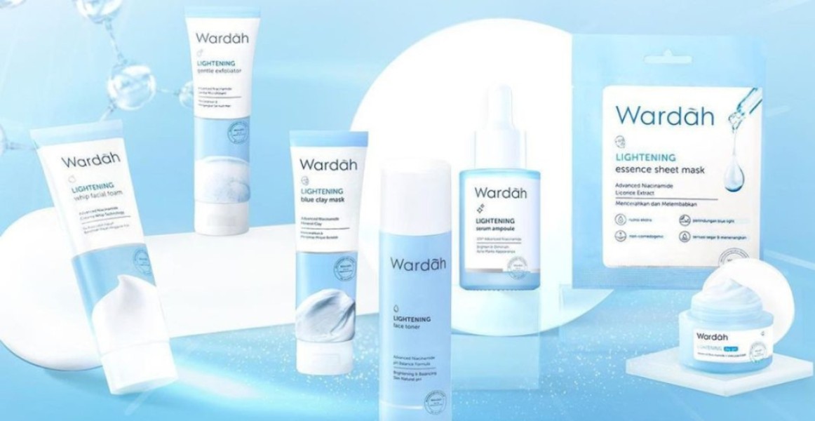 10 Skincare Harga Pelajar di Bawah Rp 50 Ribu yang Efektif dan Aman untuk Kulit Remaja