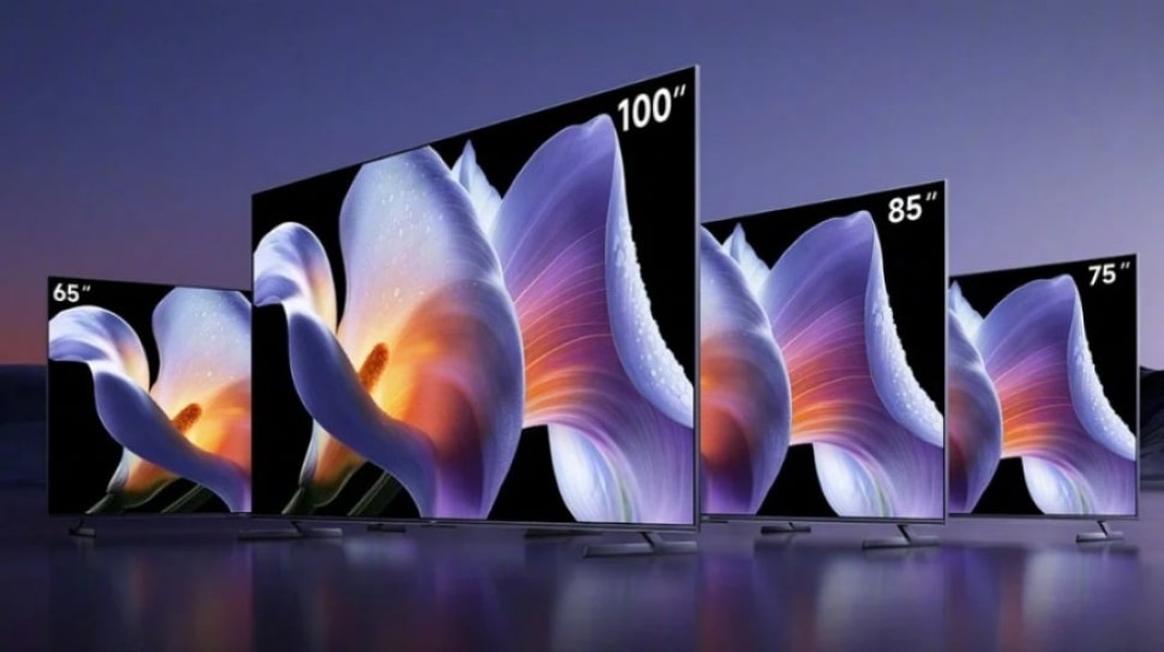 Xiaomi TV S Pro Mini LED 2025 Resmi Rilis dengan Harga Mulai Rp10 Jutaan