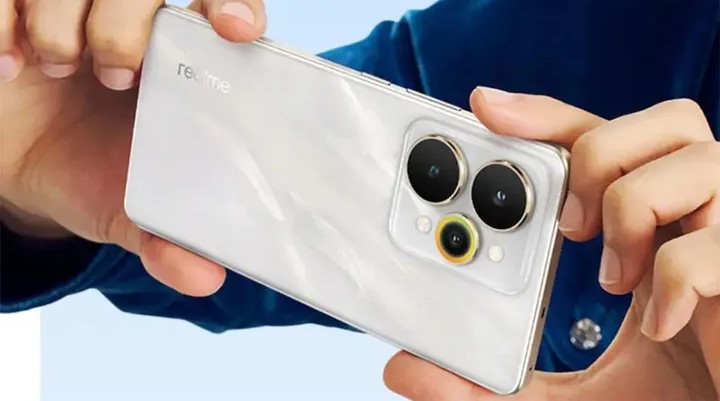 Spesifikasi Realme 15 Pro 5G Terbaru: Layar 4D Curve dan Baterai 7000mAh