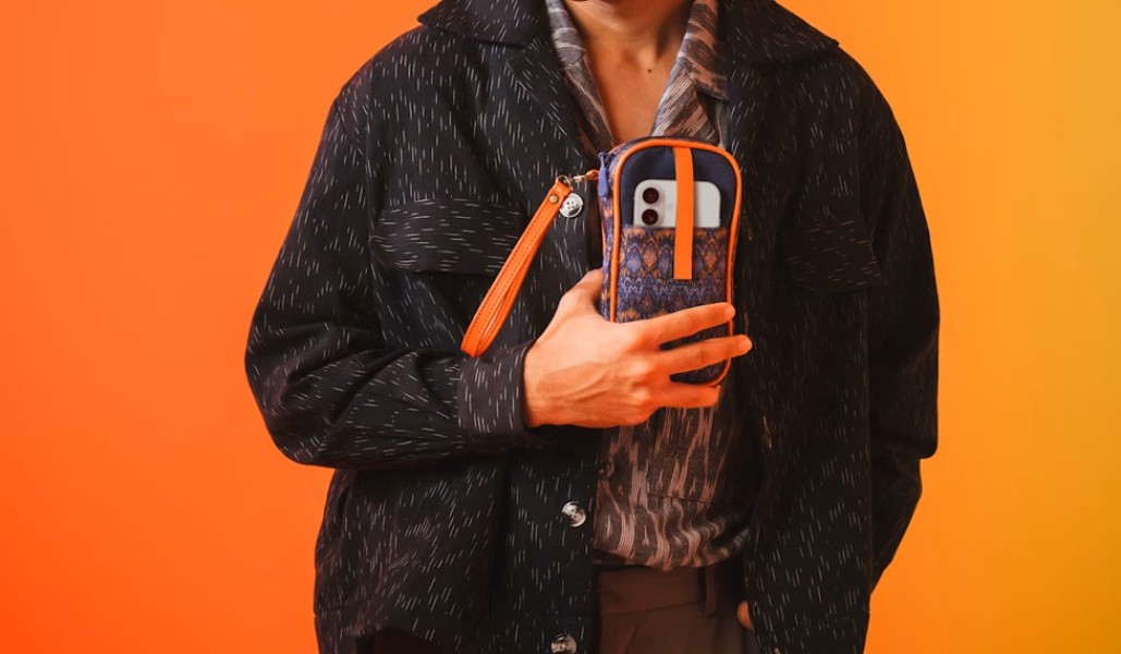 Digimap Buka Preorder iPhone 17, Hadirkan Pouch Eksklusif Didiet Maulana