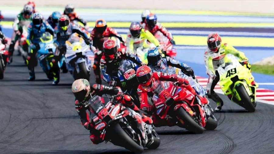 Jadwal Lengkap dan Live Streaming MotoGP Malaysia 2025