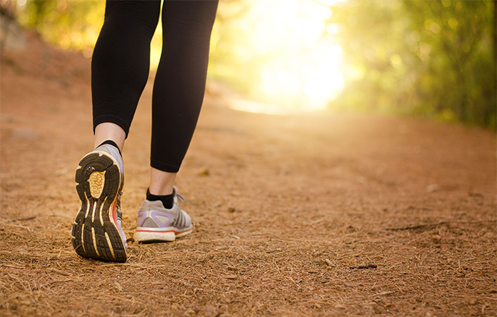 Tren Jalan Kaki Harian 3000 Langkah dan Manfaatnya bagi Kesehatan Tubuh