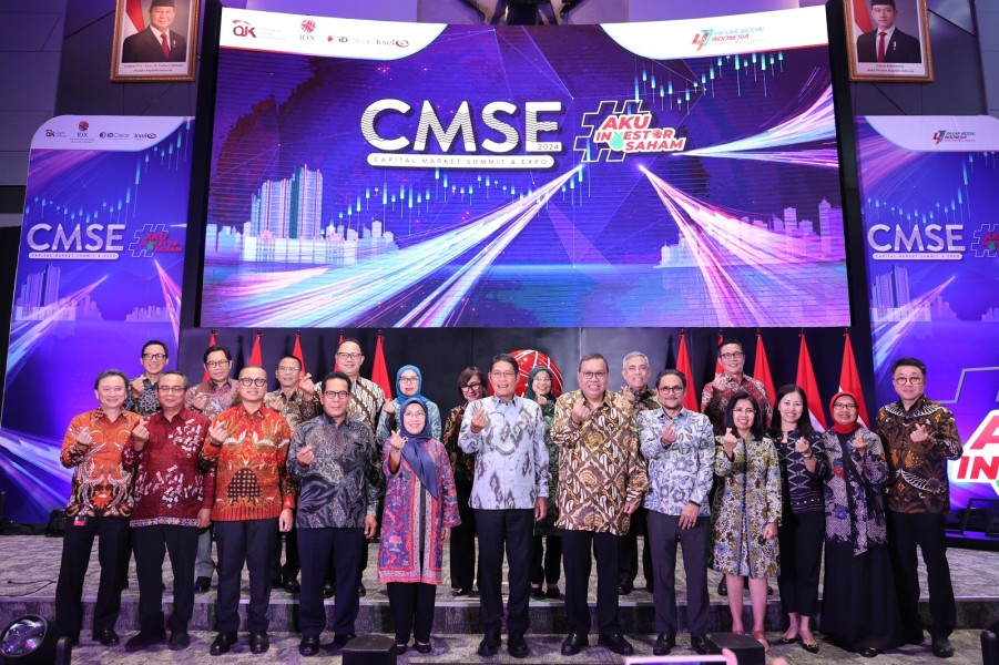ETF Syariah Emas dan Pendalaman Pasar Modal