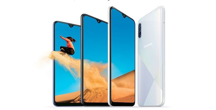 Samsung Galaxy A30s RAM 4GB: Kombinasi Desain Stylish dan Performa Andal dengan Harga Bersahabat