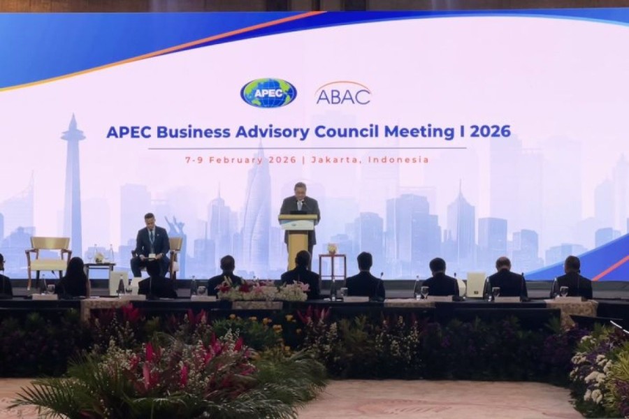QRIS Indonesia Dibidik Menembus Negara Anggota APEC Global