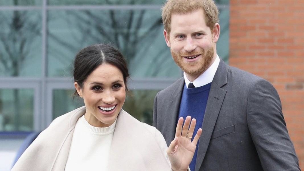 Pangeran Harry dan Meghan Markle: Perjuangan Meniti Karier di Hollywood di Tengah Sorotan Publik