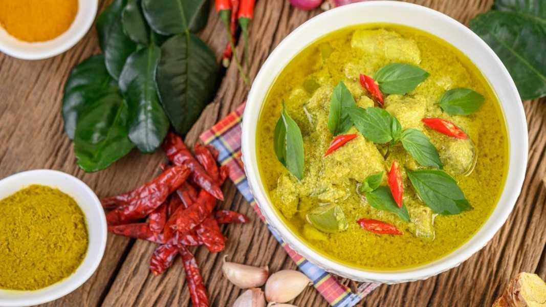 Bumbu Lodho Ayam Kuning, Resep Praktis Lezat Mudah