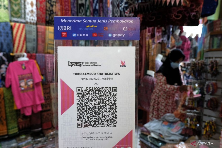 Perhelatan Numofest 2026 Fokus Percepat Transformasi Digital Pelaku UMKM Lewat Adopsi Layanan QRIS Tap