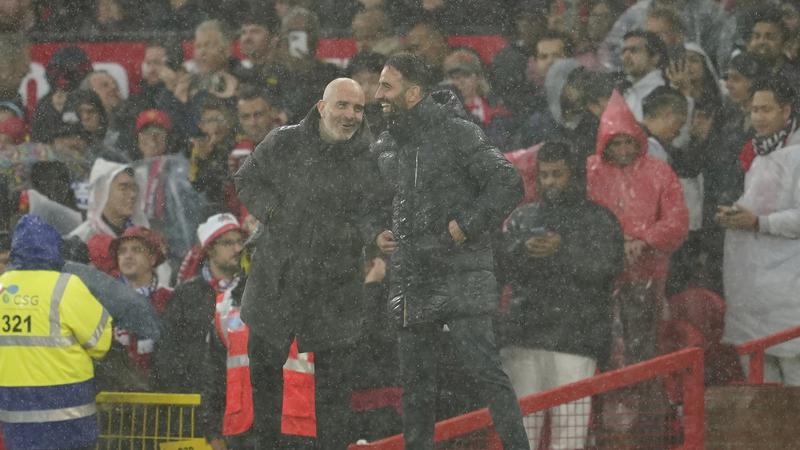 Manchester United dan Chelsea Bersaing Dapatkan Wonderkid 18 Tahun