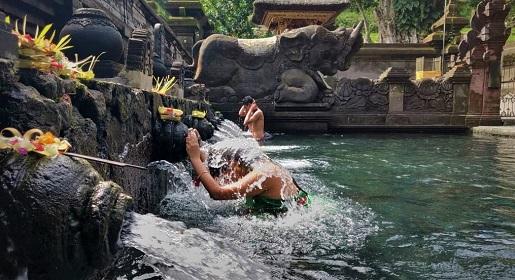 Polres Gianyar Tingkatkan Keamanan Objek Wisata Menjelang May Day 2025