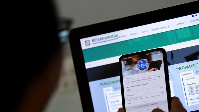 BPJS Kesehatan Permudah Skrining Riwayat Penyakit Kronis, Ini Caranya