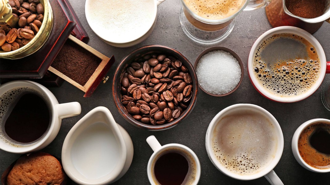 Hindari Minum Kopi Bersamaan dengan Vitamin dan Suplemen Ini