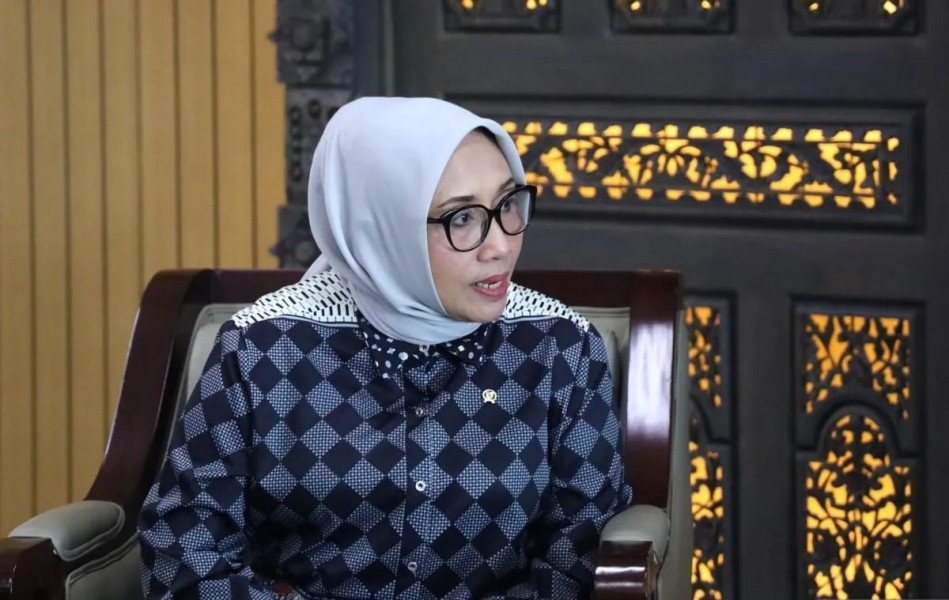 Menteri PPPA Tegaskan Awasi Anak Main Game Online Cegah Kekerasan