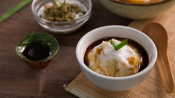 10 Ide Resep Takjil Praktis Untuk Dibagikan Selama Bulan Ramadan Tahun 2026