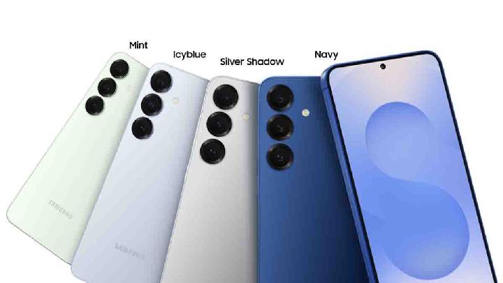 Samsung Unpacked 2025: Galaxy S25 Series Terbaru Resmi Diluncurkan dengan Teknologi AI Canggih