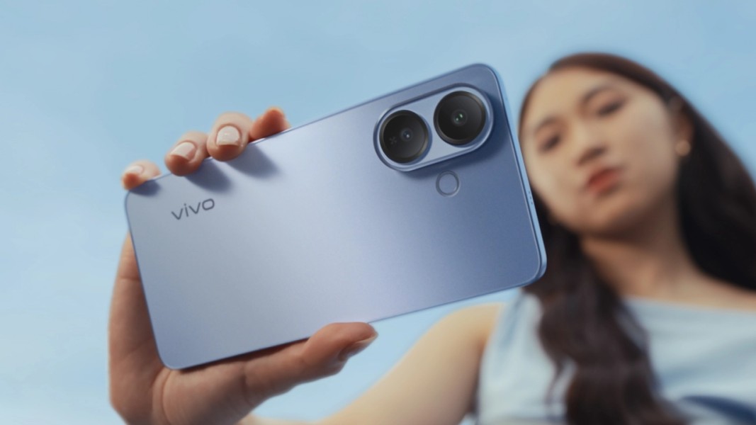 Mengenal Spesifikasi Vivo V60 Lite: Kamera 50MP dan Fast Charging 90W