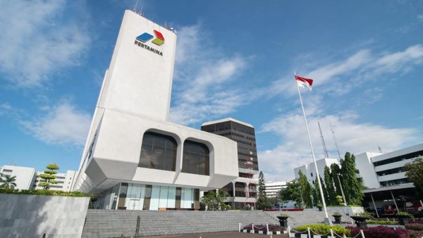 Pertamina Pastikan Pasokan BBM Non Subsidi di SPBU Swasta