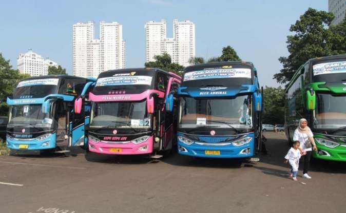 BRI Siapkan 175 Bus Gratis untuk Mendukung Perjalanan Mudik Lebaran 2026 Aman dan Nyaman