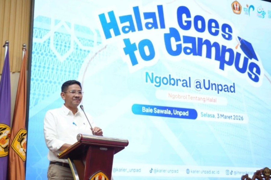 Sertifikasi Halal Kini Jadi Standar Mutu Produk dan Gaya Hidup Global