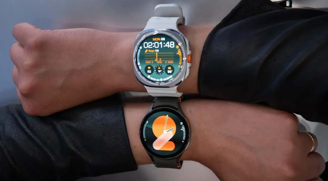 Samsung Hadirkan Inovasi Baru Lewat Galaxy Gear