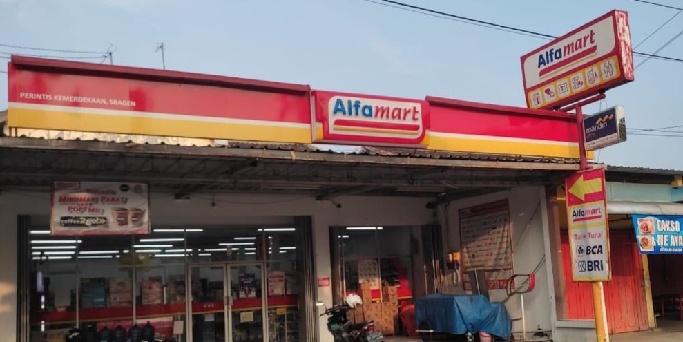Promo Alfamart dan Indomaret Terbaru, Kesempatan Hemat Besar untuk Semua Konsumen