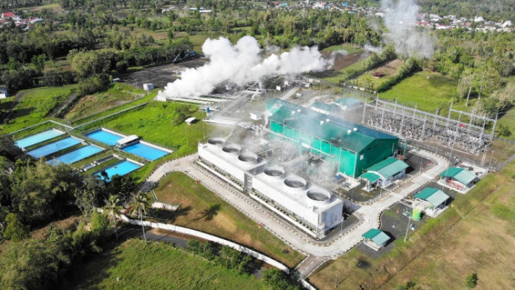 Survei Panas Bumi Cubadak Panti Diperkuat PGEO untuk Pengembangan Energi Terbarukan