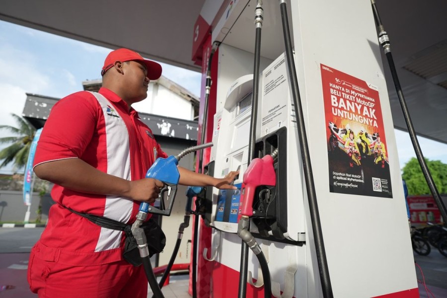 Update Harga BBM Pertamina Hari Ini Sabtu 14 Februari 2026 Seluruh Indonesia