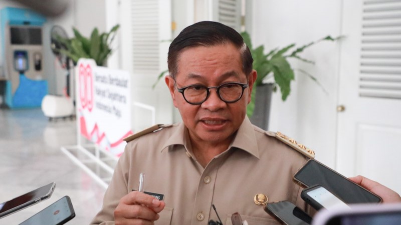 Pemerintah DKI Berikan Keringanan Pajak untuk Hotel Resto Produktif