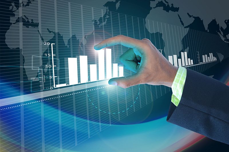 Investasi Capai Target, Pengangguran Turun, Indonesia Semakin Optimis Investasi Capai Target, Pengangguran Turun, Indonesia Semakin Optimis