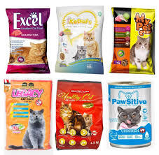 Rekomendasi Makanan Kucing adalah Panduan Lengkap Memilih Makanan Terbaik untuk Kucing Kesayangan Anda