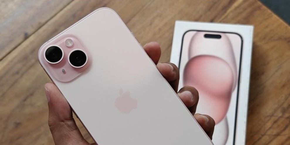 iPhone 15: Panduan Lengkap