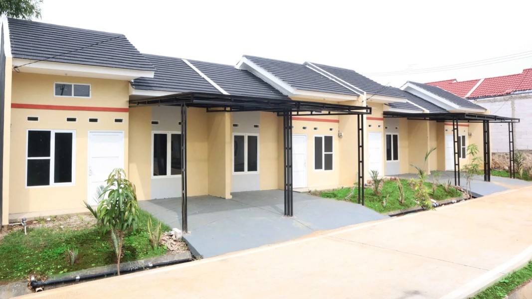 5 Pilihan Rumah Subsidi Terjangkau untuk Keluarga Muda di Cilegon Harga Mulai Rp140 Juta