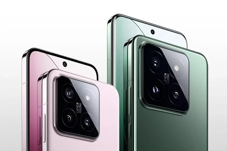 Sederet Smartphone Android Paling Dinantikan Meluncur Februari 2025: Dari Xiaomi 15 Ultra hingga Oppo Find N5