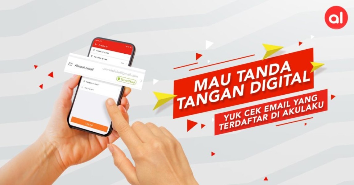 Penyebab Tanda Tangan Akulaku Gagal dan Cara Mengatasinya