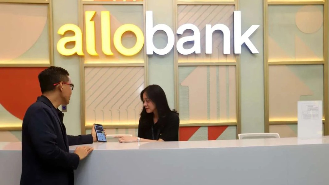Allo Bank Optimalkan Kolaborasi Ekosistem untuk Kinerja PayLater Stabil