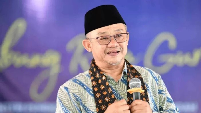 Mendikdasmen Tegaskan Sekolah Wajib Sediakan Toilet untuk Penyandang Disabilitas