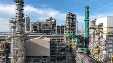 Realisasi Investasi Kalimantan Timur 2024 Capai Rp76,33 Triliun, Dominasi Pertambangan dan Modal dari Singapura