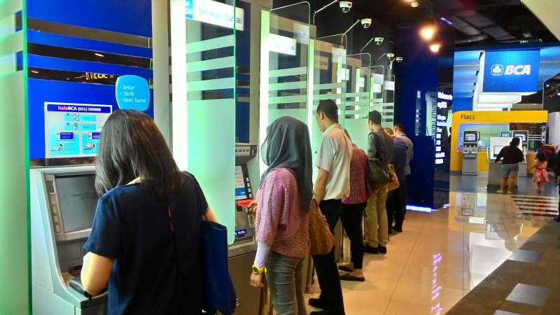 BCA Tawarkan Suku Bunga Deposito hingga 3,25 Persen per Tahun, Berlaku Hari Ini